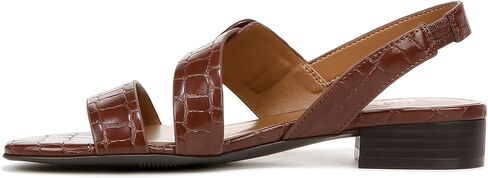 صندل ميشا بكعب نسائي من ناتشوراليزر in Kuwait