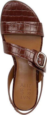 صندل ميشا بكعب نسائي من ناتشوراليزر in Kuwait