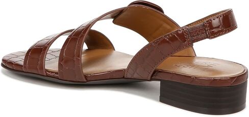 صندل ميشا بكعب نسائي من ناتشوراليزر in Kuwait