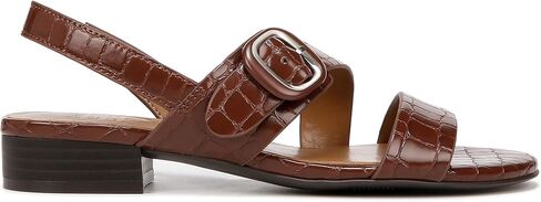 صندل ميشا بكعب نسائي من ناتشوراليزر in Kuwait