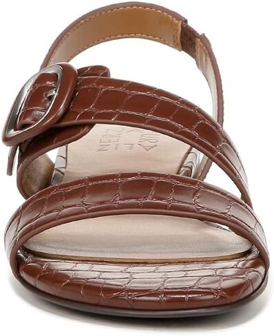 صندل ميشا بكعب نسائي من ناتشوراليزر in Kuwait