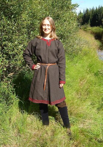 أغطية أرجل من الكتان من العصور الوسطى لأحذية القراصنة كوسابلاي وإكسسوارات أزياء عصر النهضة in Kuwait