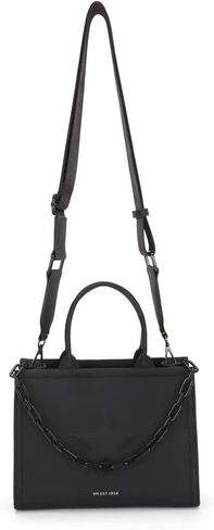 VINTAGE HAVANA Alyce Crossover Handbag in Saudi Arabia