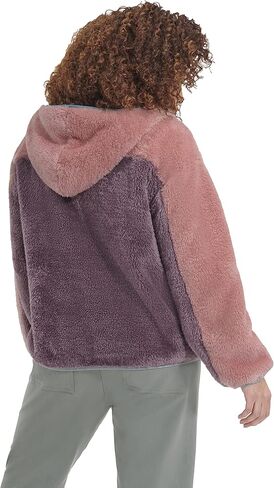 UGG Women's Sheila Sherpa Full Zip in Kuwait