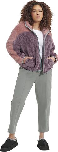UGG Women's Sheila Sherpa Full Zip in Kuwait