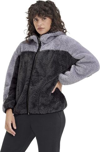 UGG Women's Sheila Sherpa Full Zip in Kuwait