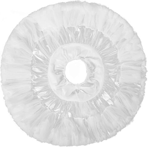 تنورة صغيرة للفتيات الصغيرات تنورة منفوشة من التل وتنورة منفوشة من التل على شكل الأميرة in Kuwait