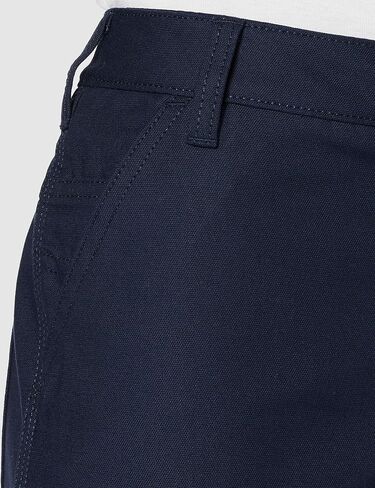 Carhartt Women's Professional Series Rugged Flex Loose Fit Canvas Work Pant in Saudi Arabia