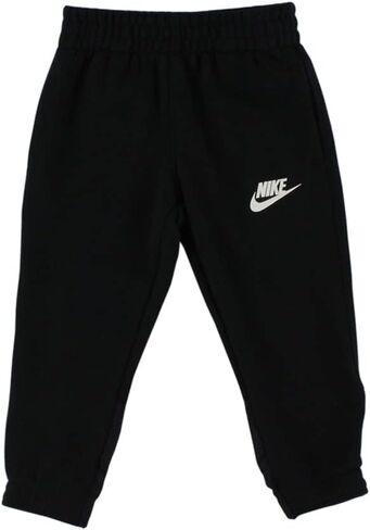 Nike Boys' Joggers - Black, 2t in Saudi Arabia