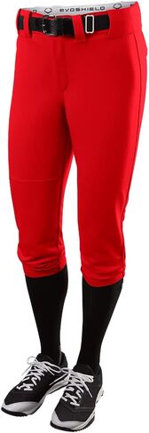 EvoShield Women's Standout Fastpitch High Rise Pant in Saudi Arabia