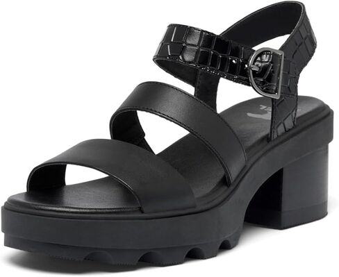 Sorel Womens Joanieâ„¢ Heel Ankle Strap in Kuwait