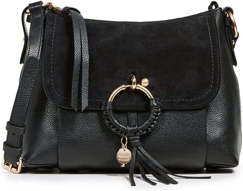 انظر بواسطة Chloe Women's Joan Small Hobo in Kuwait