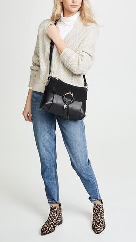 انظر بواسطة Chloe Women's Joan Small Hobo in Kuwait