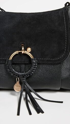 انظر بواسطة Chloe Women's Joan Small Hobo in Kuwait