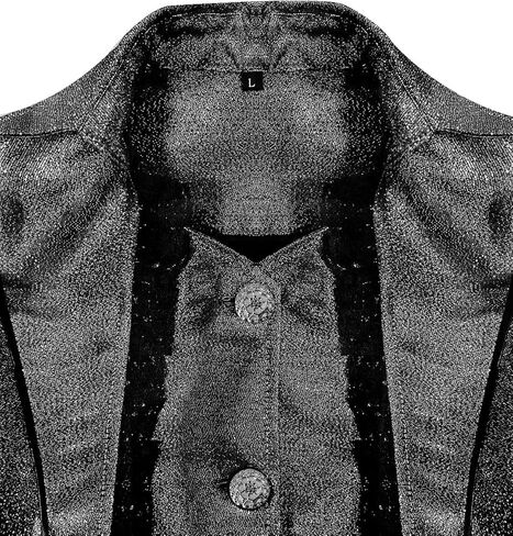 سترات VOREING النسائية Steampunk Pirate معطف الفستان القوطي الأمير الفيكتوري in Kuwait