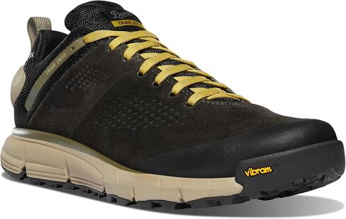 Danner Trail 2650 3" Hiking Shoes for Women - Durable Suede & Textile Upper with Breathable Mesh Lining, Ortholite Footbed & Vibram Traction Outsole | Durable Suede & Textile Upper, Breathable Mesh Lining, Ortholite Footbed & Vibram Traction Outsole in Saudi Arabia