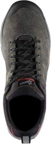 Danner Trail 2650 3" Hiking Shoes for Women - Durable Suede & Textile Upper with Breathable Mesh Lining, Ortholite Footbed & Vibram Traction Outsole | Durable Suede & Textile Upper, Breathable Mesh Lining, Ortholite Footbed & Vibram Traction Outsole in Saudi Arabia