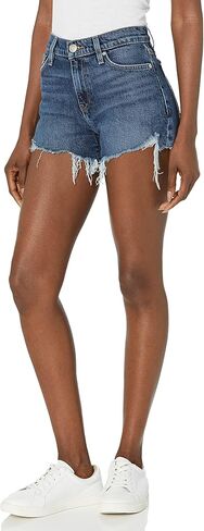 HUDSON Women's Gemma Jean Short in Saudi Arabia