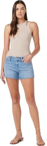 HUDSON Women's Gemma Jean Short in Saudi Arabia