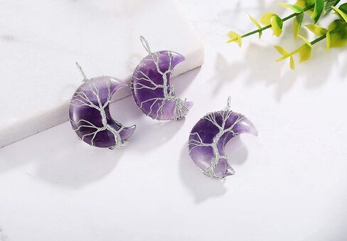 XIANNVXI قلائد وأساور الجمشت in Kuwait