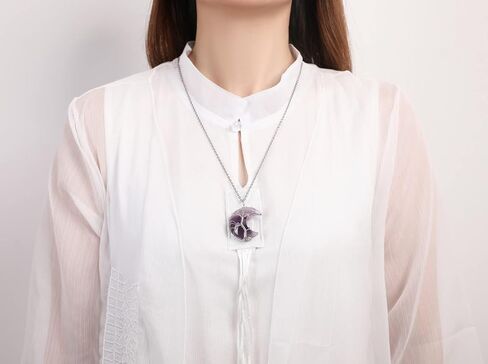 XIANNVXI قلائد وأساور الجمشت in Kuwait