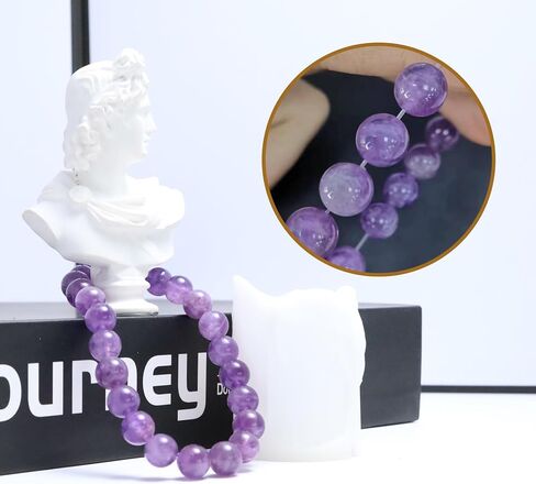 XIANNVXI قلائد وأساور الجمشت in Kuwait