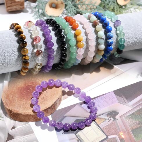 XIANNVXI قلائد وأساور الجمشت in Kuwait