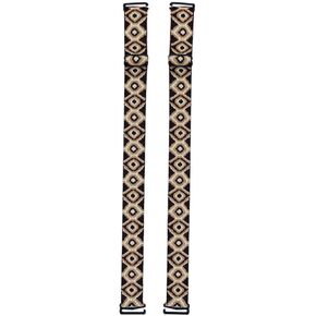 Bra Straps Decorative,Fun Evil Eye Decor Bra Accessories,Invisible bra straps,Tirantes Para Brasier