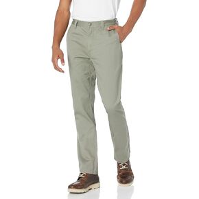 Mountain Khakis Mens Teton Twill Pant Slim Fit