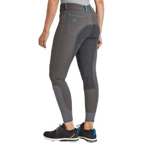 SMARTPAK Piper Evolution المؤخرات مقعد كامل