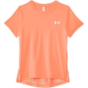 Under Armour Girls' Knockout Tee (Big Kids)