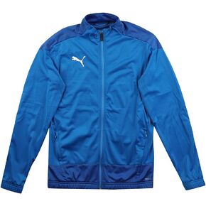 PUMA Unisex Youth Teamgoal 23 Training Jacket