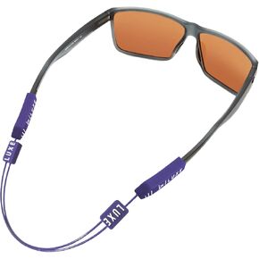 Glasses Strap- Eyewear Retainer, Sunglasses Strap, Eyeglasses Strap, Adjustable Cable Straps, Glasses Holder