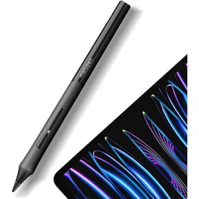 Metapen D1 iPad Pencil for Apple iPad 10th/9th丨Ergonomic Grip & App Control丨iPad Stylus Pen for iPad Air 5/4/3, iPad Pro 11" 1~4th & 12.9" 3rd, Replace for Apple Pen 1st/2nd Gen Digital Art Starters