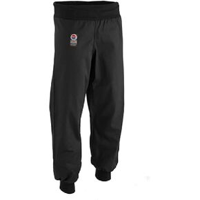 PROFORCE Kung Fu Pants - Black - Size