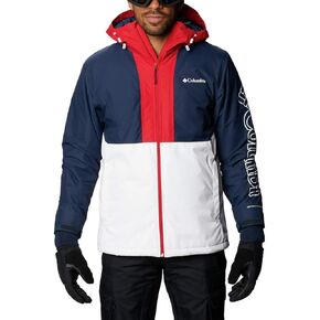 Columbia Men's Timberturner Jacket