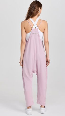 FP Movement womens Hot Shot Onesie in Saudi Arabia