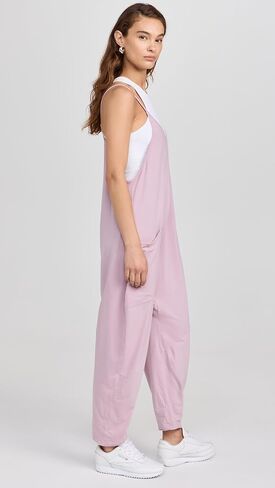 FP Movement womens Hot Shot Onesie in Saudi Arabia