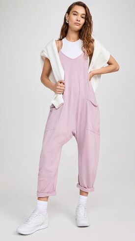 FP Movement womens Hot Shot Onesie in Saudi Arabia