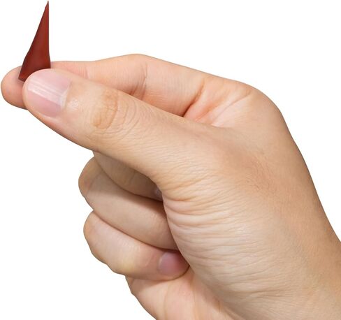 GUM Stimulator Refills - 3 Rubber Tips Included - Compatible with The Stimulator Permanent Handle - Massager, Plaque Removal Health,3ct, 1pk in Kuwait