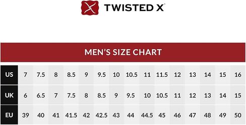 Twisted X Men's 17" Viperguard Snake Boots - Slip-Resistant and Waterproof Knee-High Hunting Boots in Saudi Arabia