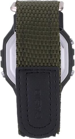 Casio Illuminator Alarm Chronograph Digital Sport Watch (Model W218HC-8A2V) (Light Gray) in Kuwait