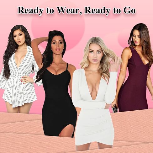 شريط الثدي، شريط رفع الثدي للثدي الكبير، شريط الجسم لرفع الثدي من أجل A-E بيج in Kuwait