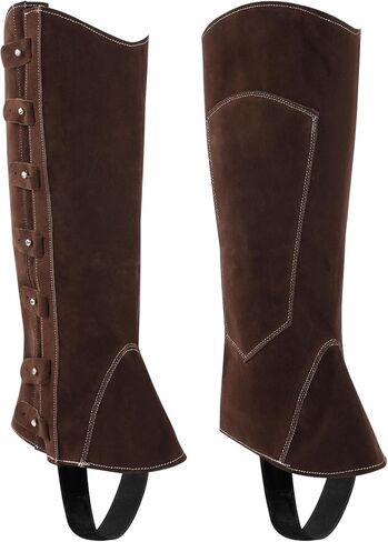 غطاء حذاء القراصنة من الجلد الصناعي من عصر النهضة للرجال والنساء، أغطية للساق في العصور الوسطى للأزياء التنكرية in Kuwait