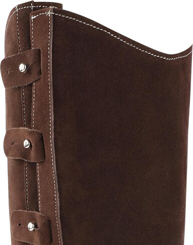 غطاء حذاء القراصنة من الجلد الصناعي من عصر النهضة للرجال والنساء، أغطية للساق في العصور الوسطى للأزياء التنكرية in Kuwait