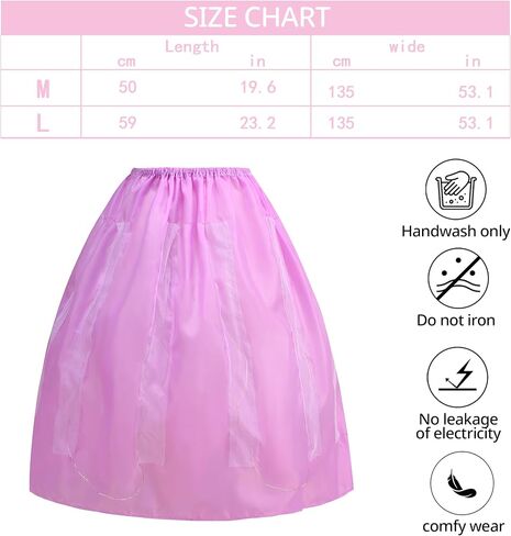 Light Up Princess Dress for Girls,Elsa White Costume Kids with Led Dress Up for Carnival Cosplay Halloween Christmas in Saudi Arabia