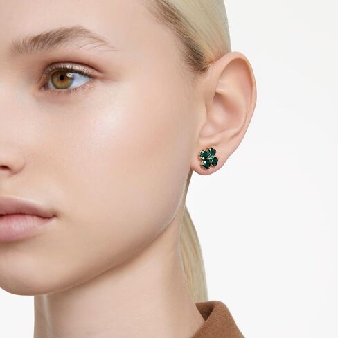 SWAROVSKI Idyllia Clover Crystal Jewelry Collection in Kuwait
