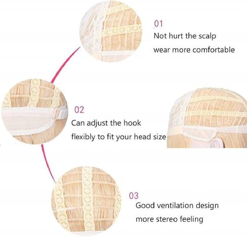 شعر مستعار بني للأطفال مع لحية للأولاد طويل مموج بني داكن وشارب ولحية شعر مستعار للحفلات التنكرية للهالوين in Kuwait