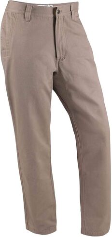 Mountain Khakis Mens Teton Twill Pant Slim Fit in Saudi Arabia