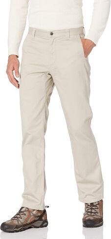 Mountain Khakis Mens Teton Twill Pant Slim Fit in Saudi Arabia